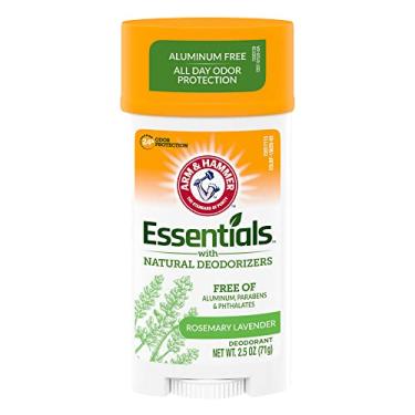 Imagem de Desodorante Arm & Hammer 71g Sem Alumínio Sem - Importado