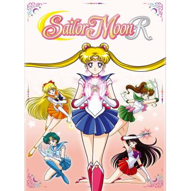 Imagem de Sailor Moon R: Season 2 Part 2 (Corrected)