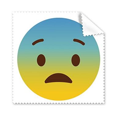 Imagem de Awkward Yellow – Pano de limpeza facial, 5 peças