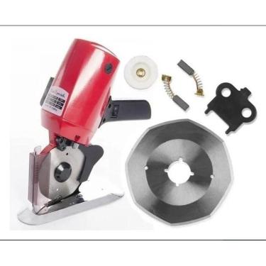 Imagem de Máquina Cortar Tecidos Disco 4 Polegadas 300W - Sun Special