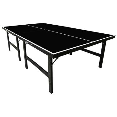 Imagem de Mesa Oficial Para Tênis De Mesa Mdp 15Mm 1010 Klopf