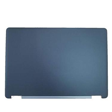 Imagem de Capa de notebook LCD para DELL Latitude E5470 Preto AQ1FD000101 0C0MRN C0MRN Capa traseira nova