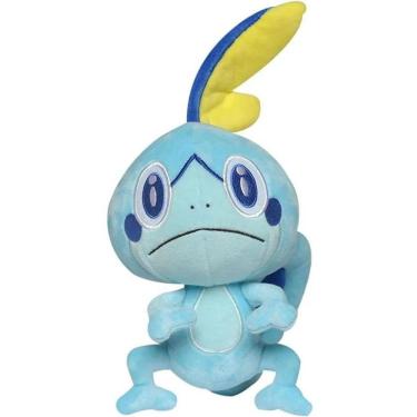 Imagem de Pelúcia Pokémon Sobble Sunny - 2608