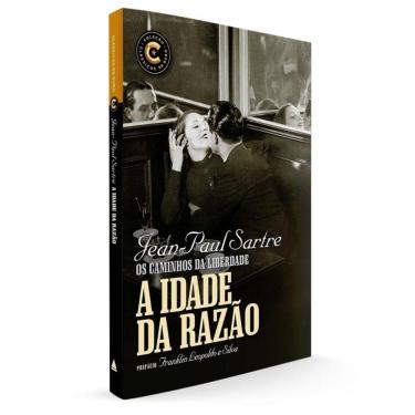 Imagem de Idade Da Razao - Colecao Classicos De Ouro,A