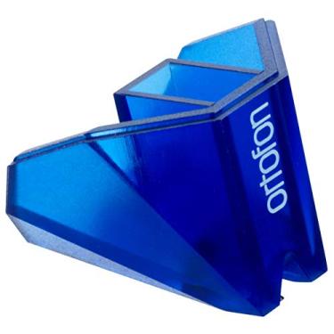 Imagem de Ortofon Caneta de substituição 2M azul