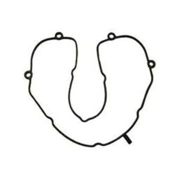 Imagem de CAIXA 2 JUNTA RADIADOR OLEO BORRACHA SILICONE PARA SCANIA SERIE 4