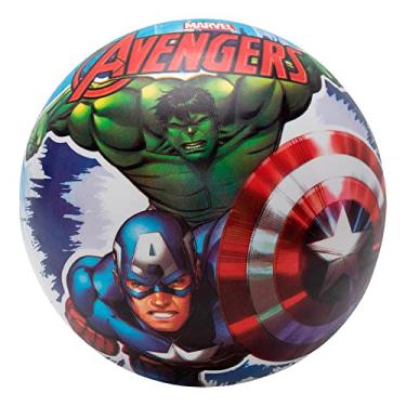 Imagem de Bola de Vinil Inflável, Avengers