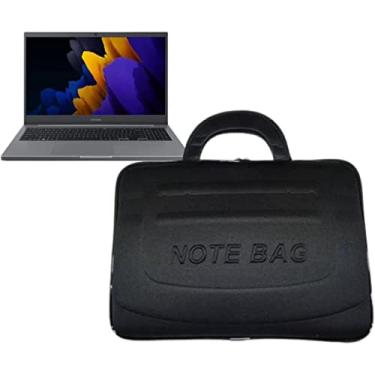 Imagem de Capa Case Maleta para Notebook 17 polegadas