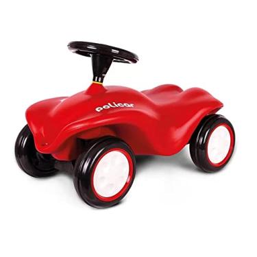 Imagem de Poliplac Andador Vermelho,