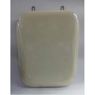 Imagem de ASSENTO ALMOFADADO SQUARE BEGE PLUS MDF REVESTIDO COM ESPUMA