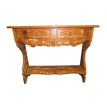 Imagem de Aparador Rústico Artêmis em Madeira de Demolição - Cód 369