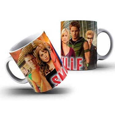 Imagem de Smallville Caneca Mundo Series 5