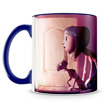 Imagem de Caneca Coraline (Mod.1)