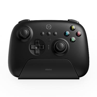 Imagem de Controle Wireless 8BitDo - Ultimate (Preto) - 81HA02