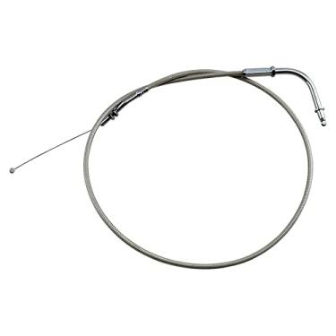 Imagem de Cabo, blindagem, acelerador, fabricante: MOTION PRO, Número da peça: 143166-AD, VPN: 65-0260-AD, Condição: Novo