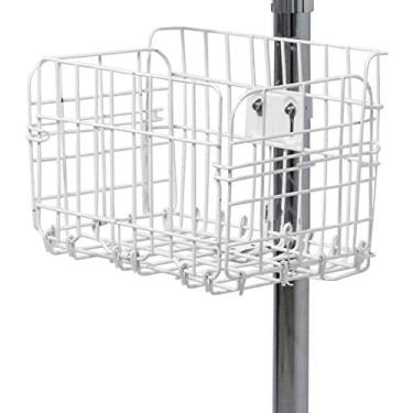Imagem de Metal Basket Add-On for CTA Digital Floor Stands