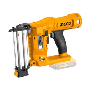 Imagem de Pinador Pneumático 18ga modelo "F" sem Bateria 20v CBNLI2028 Bivolt 