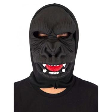 Imagem de Máscara Macaco - Látex - Spook