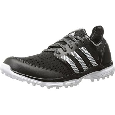Imagem de adidas Masculino Climacool - M, Núcleo preto/Ftwr branco/Ftwr branco, 8