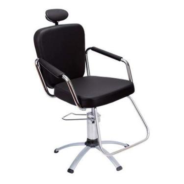 Imagem de Cadeira Nix Reclinável Dompel