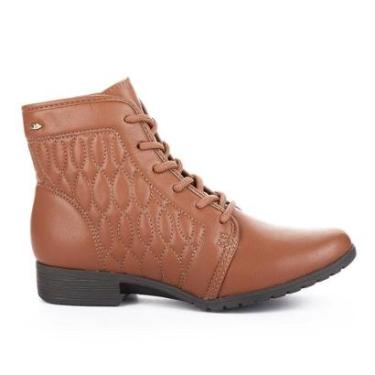 Imagem de Bota Coturno Dakota G9551-Feminino
