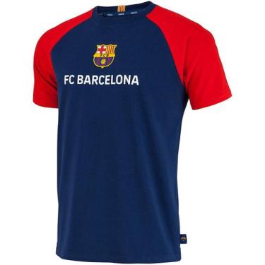 Imagem de Camiseta Masculina Camisa 10 Messi - Fc