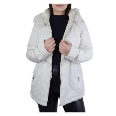 Imagem de Jaqueta Alpelo Dupla Face Frost Feminina-Feminino