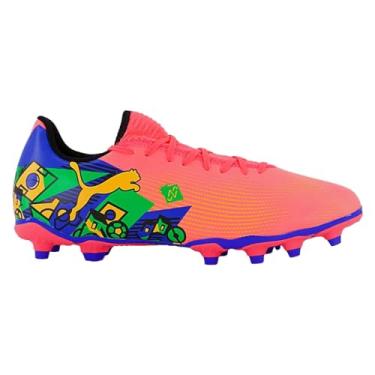 Imagem de Chuteira de Campo Puma Future 7 Play Neymar Jr