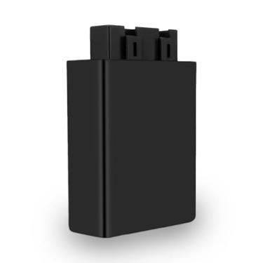 Imagem de Módulo Ignitor Caixa CDI para Honda NV 400 Shadow NV 600 Shadow STEED400 STEED 600 VT 400 C Shadow VLX/VT 600 C/Shadow VLX