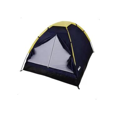 Imagem de Barraca de Acampamento 3 Pessoas San Valentin Azul