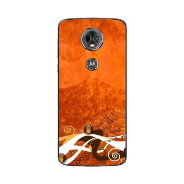 Imagem de Capa Adesivo Skin371 Verso Para Motorola Moto E5 Plus - KawaSkin