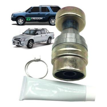 Imagem de Homocinetica cardan gm blazer s10 4x4 1998 á 2012 junta deslizante do 