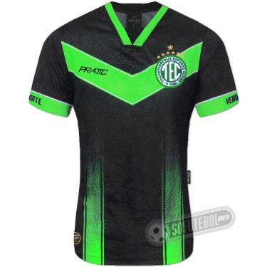 Imagem de Camisa Tocantinópolis - Modelo III