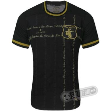 Imagem de Camisa Brasiliense - Modelo III