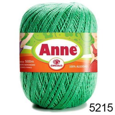 Imagem de Linha Anne 500m - Círculo - Circulo