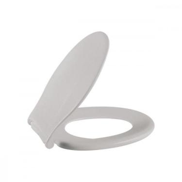 Imagem de Assento Sanitario Astra Tpi Infantil Branco Tpic*Br1, Branco