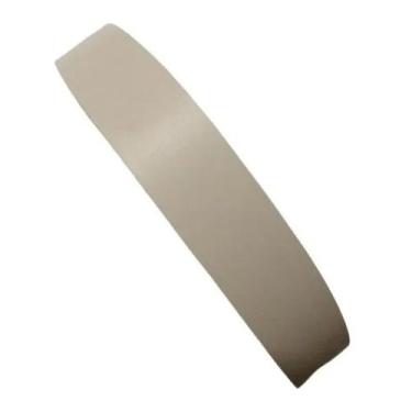 Imagem de Fita de Borda PVC Areia GU 22MM X 20M Acabamento Móveis MDF - Tegus
