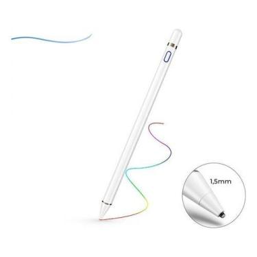 Imagem de Caneta Touch Screen Ponta Fina Para Android 24hr - BDNET