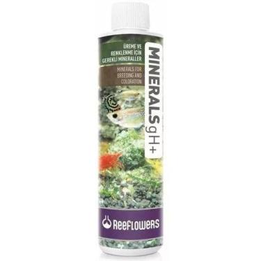 Imagem de Reeflowers Minerals Gh+ 85ml
