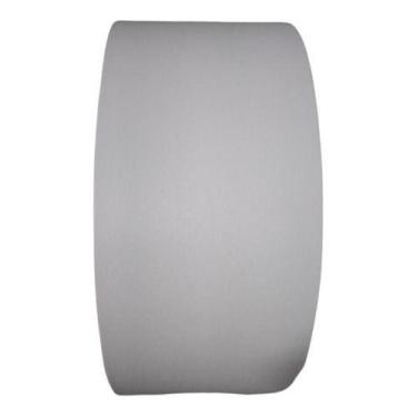 Imagem de Fita Pvc Mdf De Borda Branca Tx 64mm X 3m Acabamento Moveis - REHAU