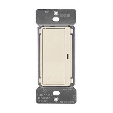 Imagem de Eaton Interruptor sem fio Z-Wave Plus RF9601DLA 1 Contagem IP54 1 via Botão de pressão manual Z-Wave