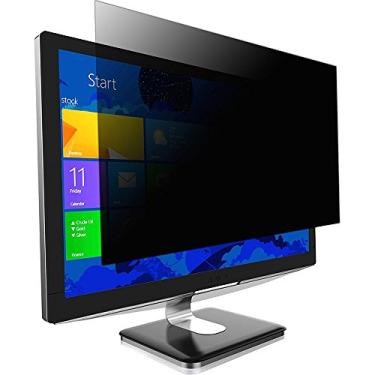 Imagem de Targus 4Vu Privacy Filter Screen for 18.5-Inch Widescreen (16:9 Ratio) LCD Monitors (ASF185W9USZ)