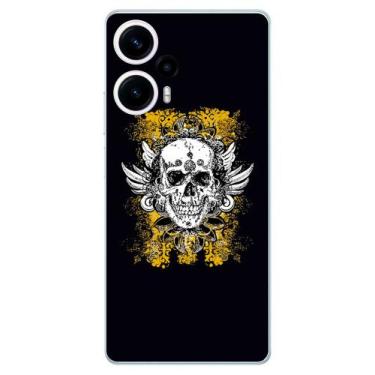 Imagem de Capa Adesivo Skin374 Verso Para Xiaomi Poco F5 - KawaSkin