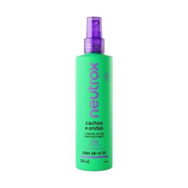 Imagem de Spray Day After NEUTROX Cachos e Ondas 300ml