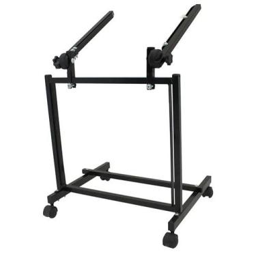 Imagem de Rack Perifierico Pequeno Visão MRKP - VISÃO MUSICAL