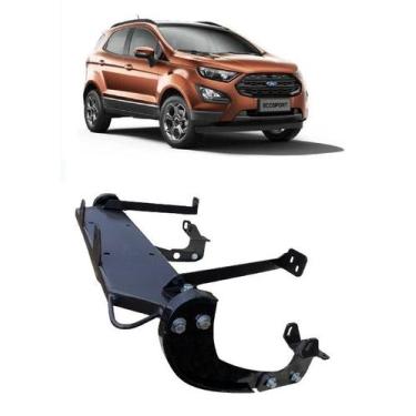 Imagem de Base para Guincho Ecosport 2013 a 2022 - HOZZ
