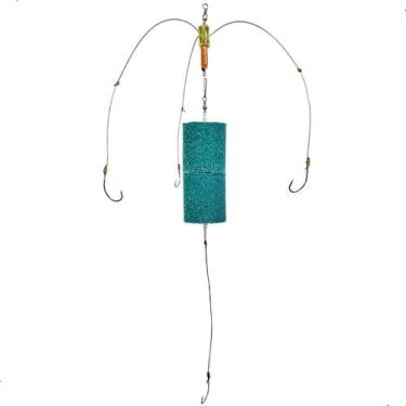 Imagem de Chuveirinho Para Pastilha Pesca Carpa - SUMMER