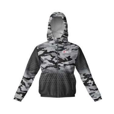 Imagem de Jaqueta Corta Vento Feminina Ultra Leve Capuz Esporte  - Fantasia Bras