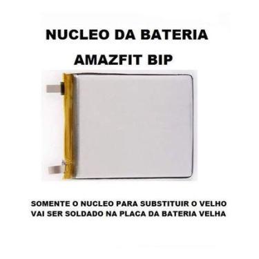 Imagem de Núcleo Da Bateria   Compativel Com relogioBip * - KMIG