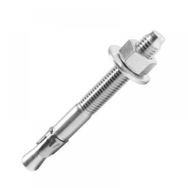 Imagem de Chumbador Bolt - PBA - 1/4" x 3.1/4 Polegadas - Ancora